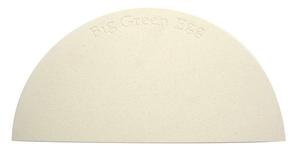 Big Green Egg Conveggtor Halbmond Keramik 1 Stück