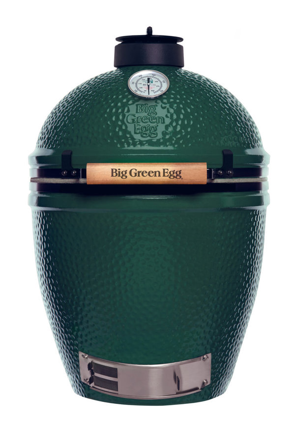 Big Green Egg Large Starter-Paket