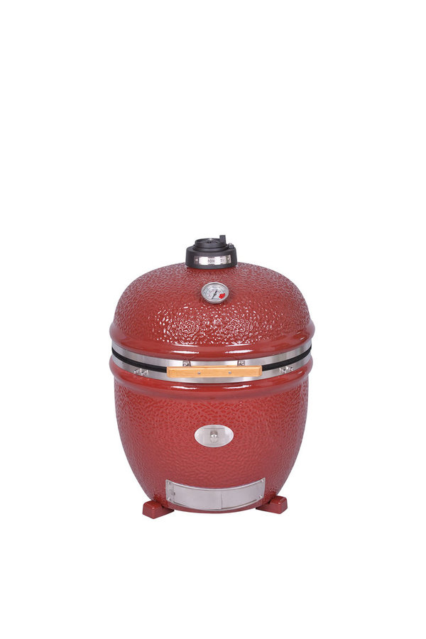 Monolith LeCHEF PRO-Serie 2.0 -RED-  ohne Nest