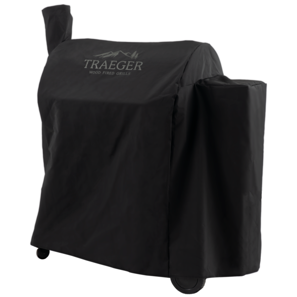 Traeger Pelletgrill Pro D2 780 - Starter-Set